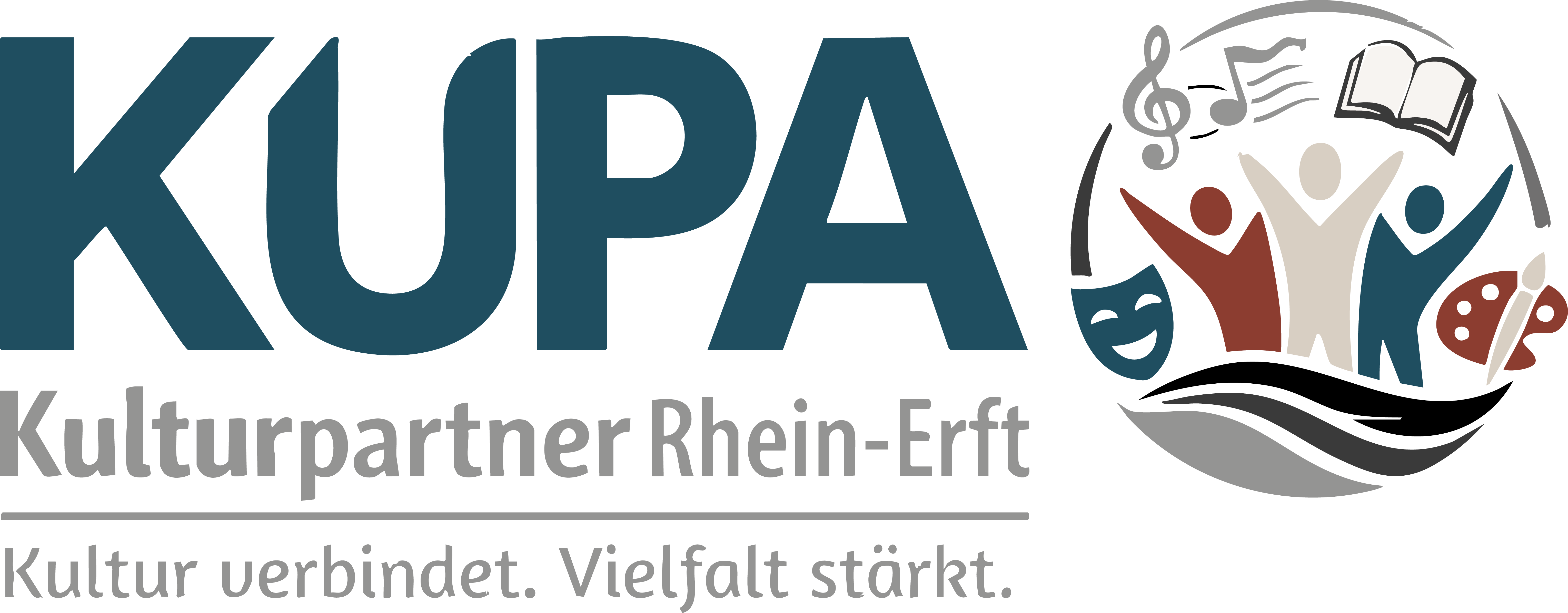 KUPA Logo